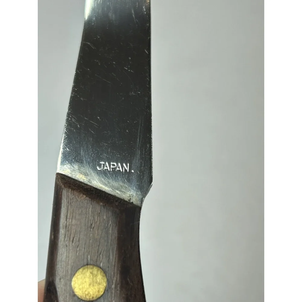 jet cut product vintage